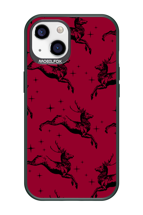 Oh Deer - Apple iPhone 13