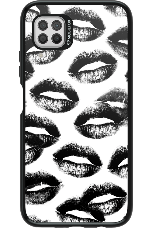 Ghost Kiss - Huawei P40 Lite