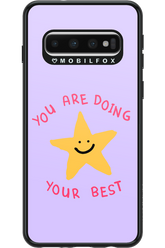 Your Best - Samsung Galaxy S10