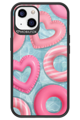 Love Pool - Apple iPhone 13