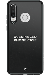 Overprieced - Huawei P30 Lite