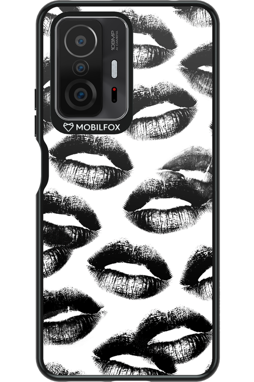 Ghost Kiss - Xiaomi Mi 11T