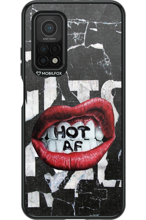 HOT AS F - Xiaomi Mi 10T 5G