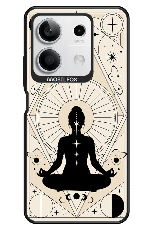 Soul Peace - Xiaomi Redmi Note 13 5G