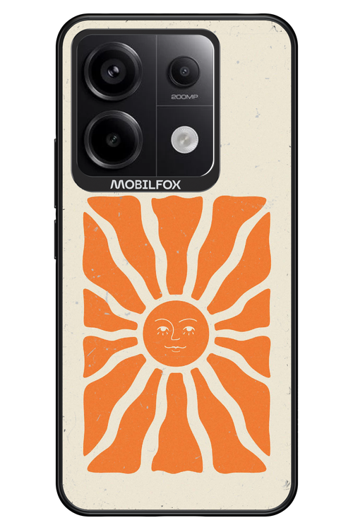 Solar Soul 2.0 - Xiaomi Redmi Note 13 Pro 5G