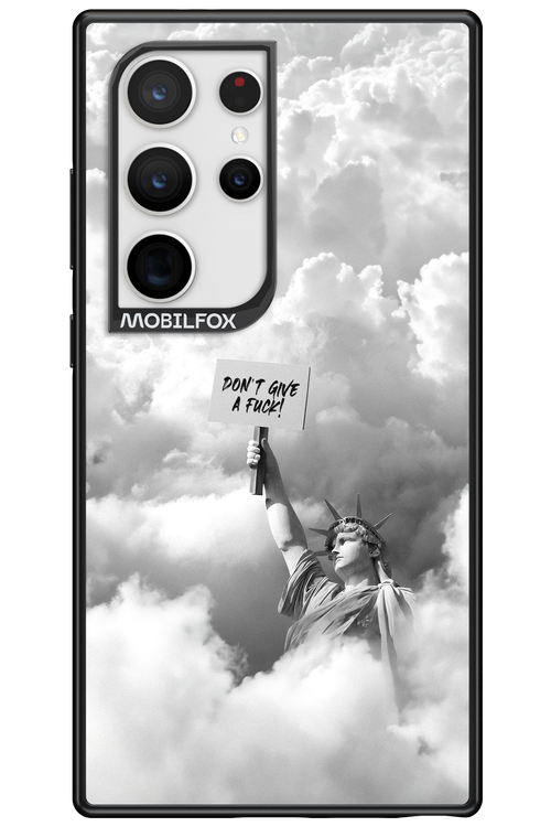 Don't give a - Samsung Galaxy S24 Ultra