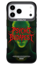Unknown Nightmare - Apple iPhone 17 Pro Max