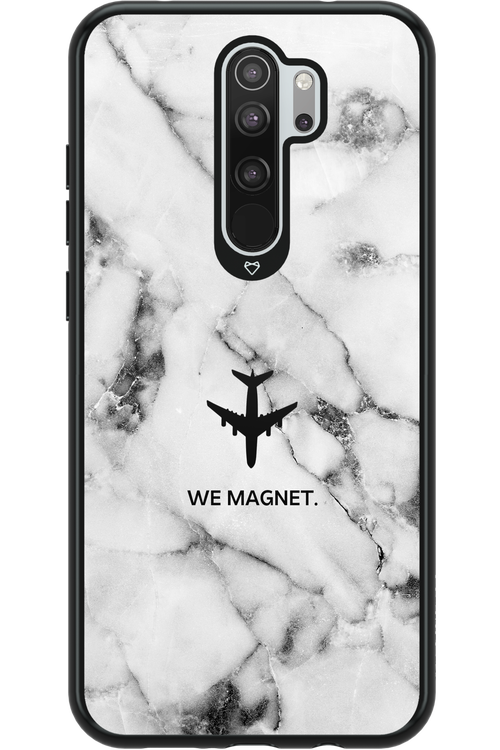 International Love II - Xiaomi Redmi Note 8 Pro