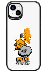 Broken Smiles - Apple iPhone 14 Plus