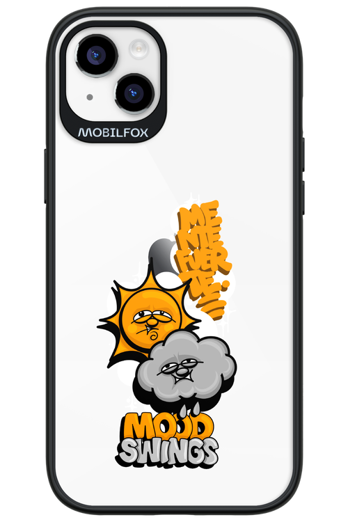 Broken Smiles - Apple iPhone 14 Plus