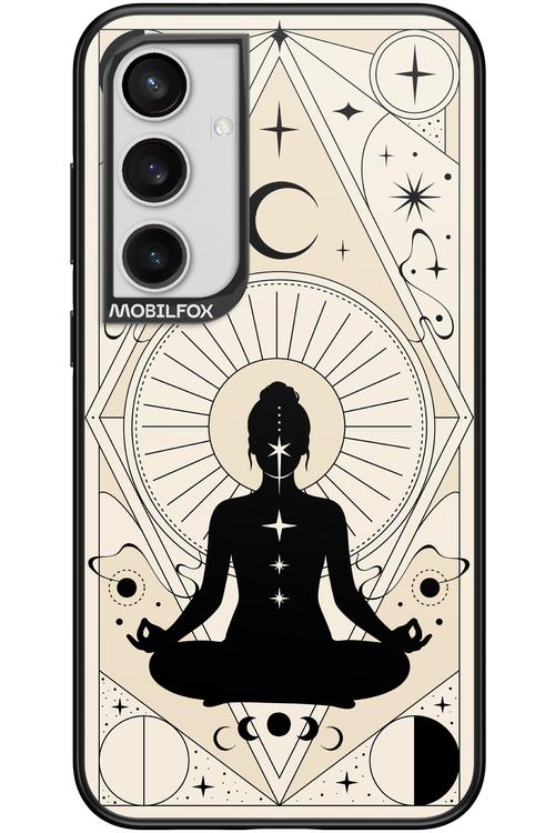 Soul Peace - Samsung Galaxy S24+