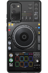 I need a DJ - Samsung Galaxy Note 20