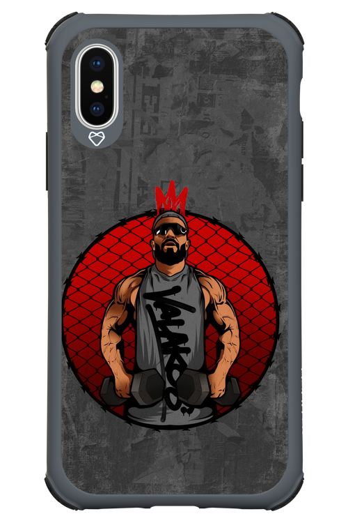 King V - Apple iPhone XS