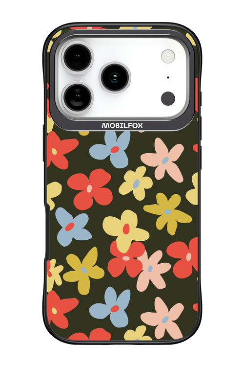 Lazy Flowers - Apple iPhone 17 Pro