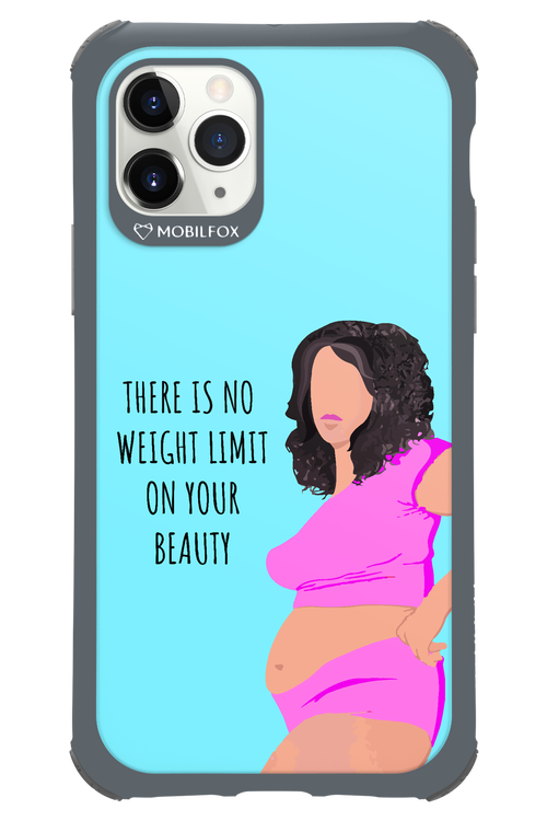 No Limit - Apple iPhone 11 Pro