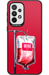 Sos Wine - Samsung Galaxy A33