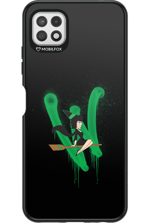 WITCH - Samsung Galaxy A22 5G