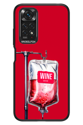 Sos Wine - Xiaomi Redmi Note 11/11S 4G
