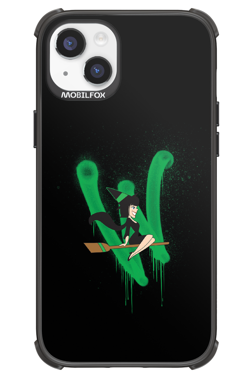 WITCH - Apple iPhone 14 Plus