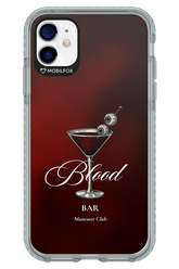 Blood Bar - Apple iPhone 11