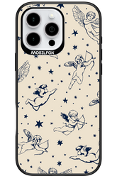 Star Puttos - Apple iPhone 16 Pro Max