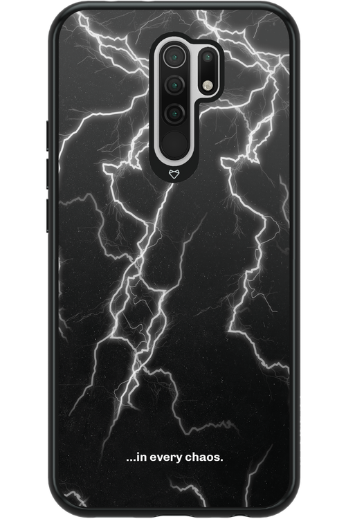 Chaotic Thunder - Xiaomi Redmi 9