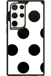 Dot Girl - Samsung Galaxy S23 Ultra