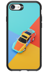 Colortherapy - Apple iPhone 8