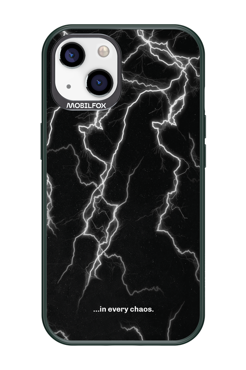 Chaotic Thunder - Apple iPhone 13