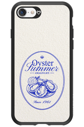 Oyster Summer - Apple iPhone SE 2020