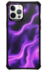 Aurora beam - Apple iPhone 12 Pro Max