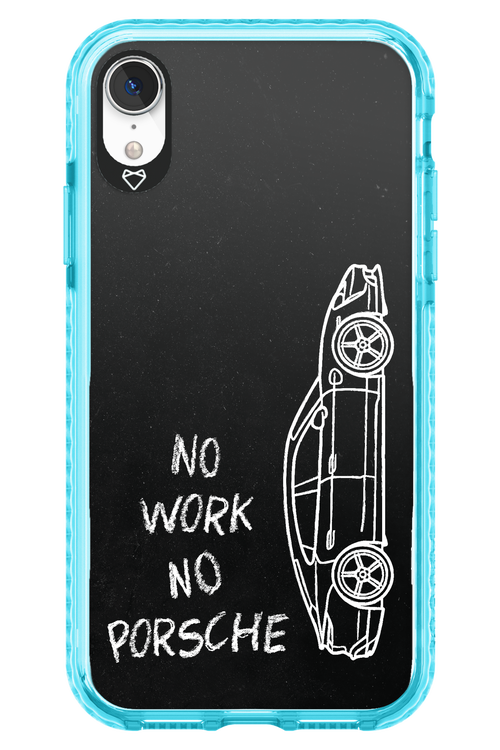 No Work - Apple iPhone XR