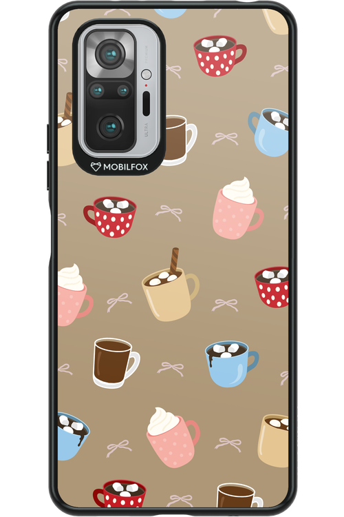 Coco Dream - Xiaomi Redmi Note 10S