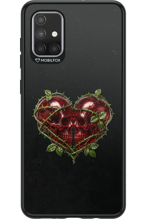 Omen Kiss 2.0 - Samsung Galaxy A71