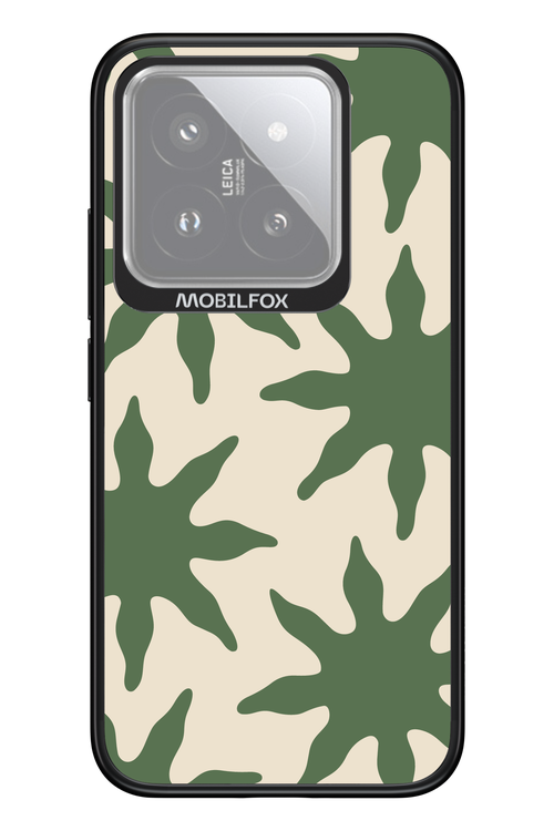 Drylands - Xiaomi 14