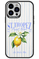 St. Tropez - Apple iPhone 13 Pro Max