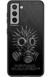 Toxic Skull - Samsung Galaxy S21