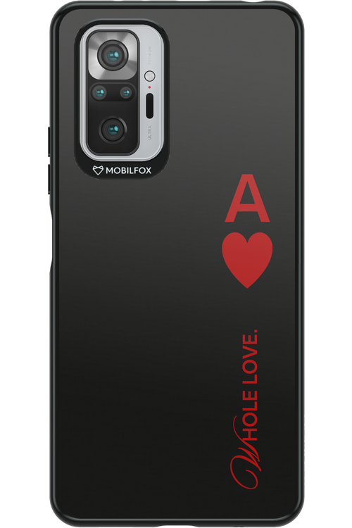 Whole - Xiaomi Redmi Note 10 Pro