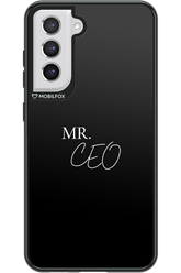 Mr. CEO - Samsung Galaxy S21 FE