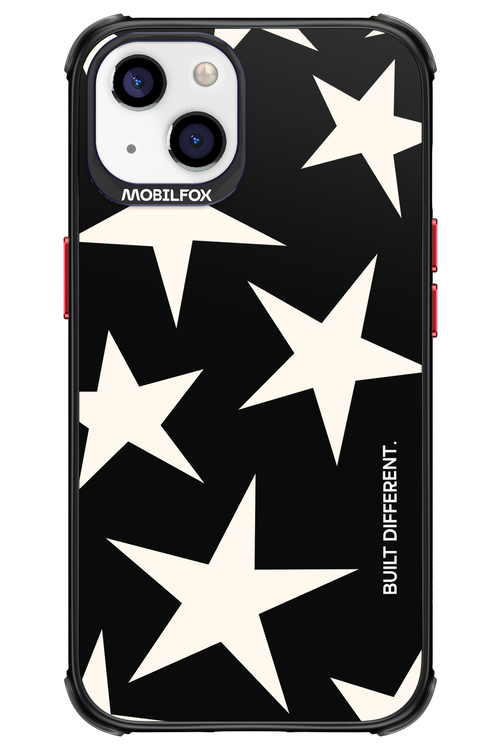 Built Different BW - Apple iPhone 13