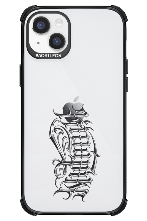 Chaotic Love - Apple iPhone 14 Plus