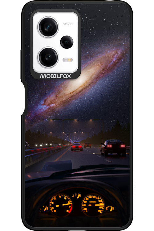 Nightride - Xiaomi Redmi Note 12 Pro 5G