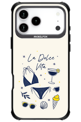 Dolce Vita - Apple iPhone 17 Pro Max