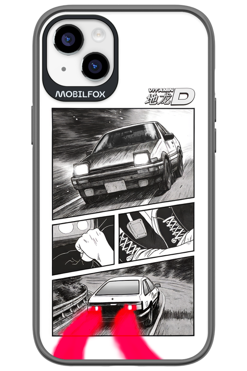 Vitamin D - Apple iPhone 14 Plus