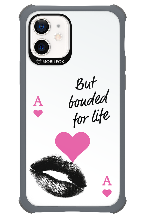 Bonded for Life - Apple iPhone 12
