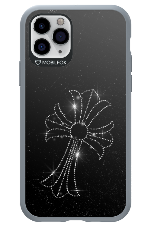 Chrome Standard - Apple iPhone 11 Pro