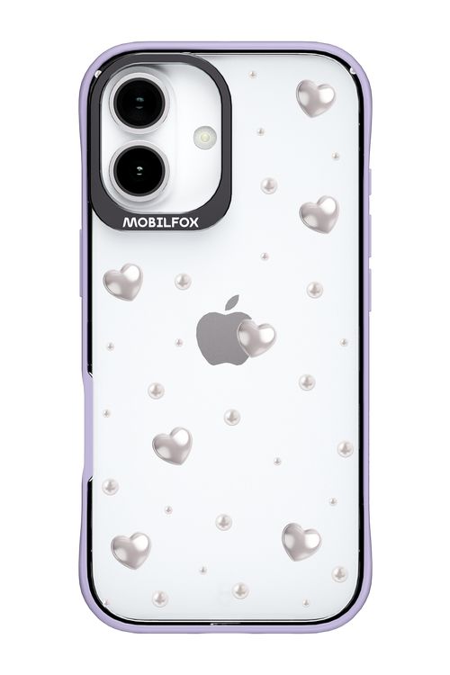 Pearl Tears - Apple iPhone 17