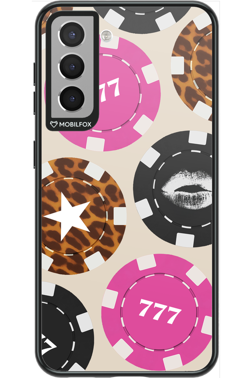 All In - Samsung Galaxy S21