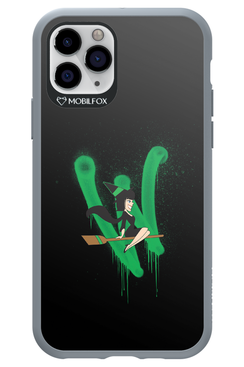 WITCH - Apple iPhone 11 Pro