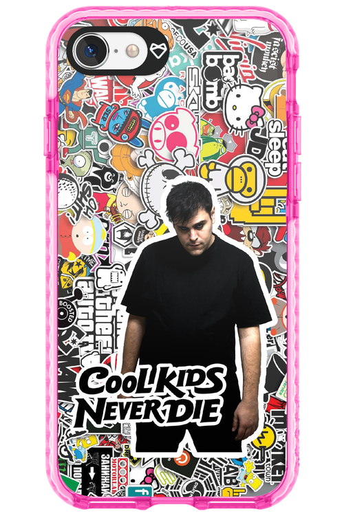 CKND_STICKER - Apple iPhone 7